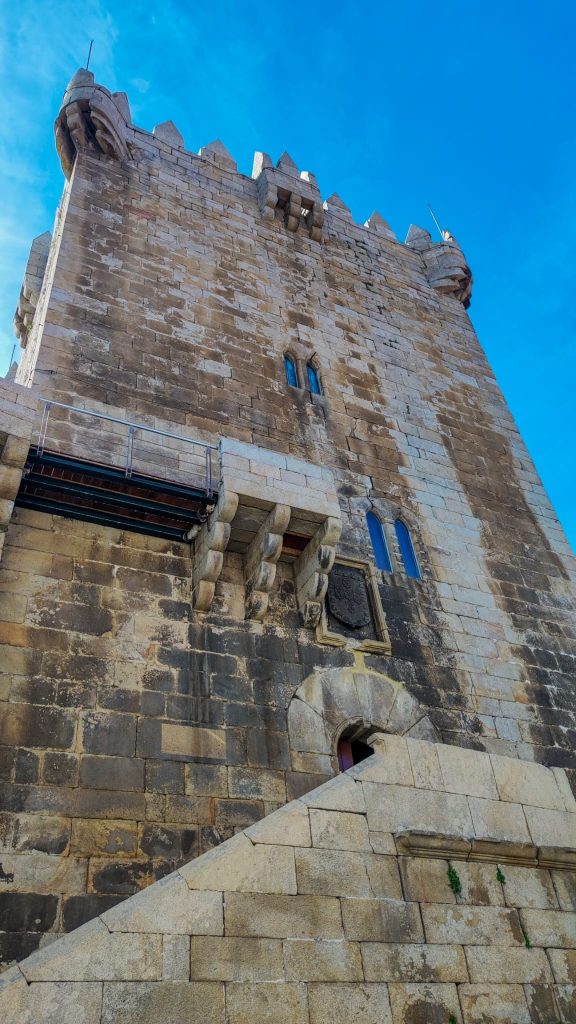 castelo e torre 1