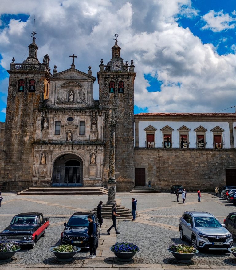 Roteiro e dicas para visitar Viseu