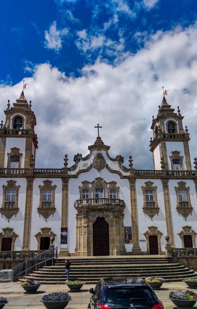 igreja da misericórdia