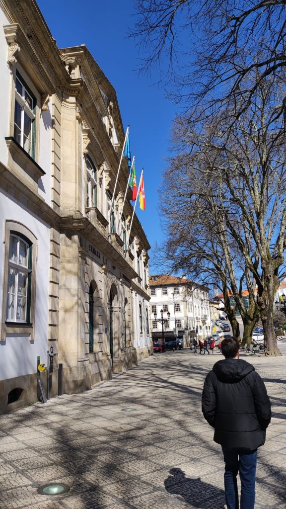 câmara municipal de viseu