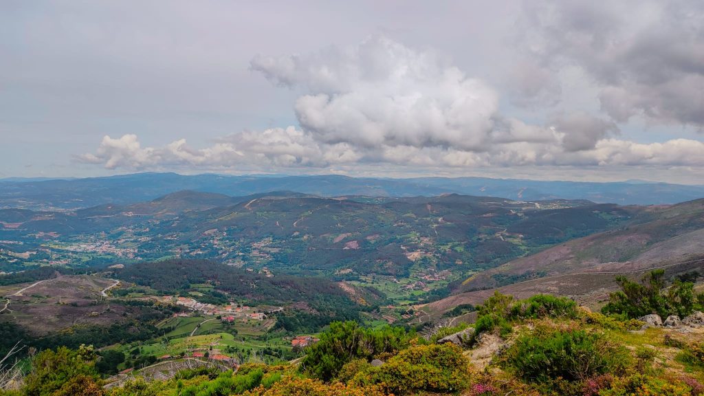 vista panoramica