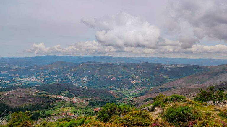 Roteiro de 2 dias pelo Parque Natural do Alvão