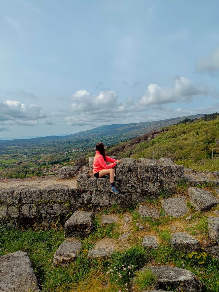 vista panorâmica vale